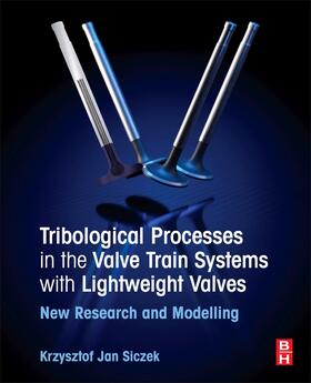 TRIBOLOGICAL PROCESSES IN THE