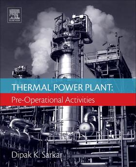 Thermal Power Plant