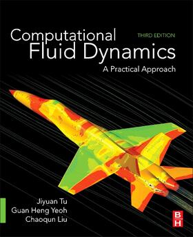 Tu, J: Computational Fluid Dynamics