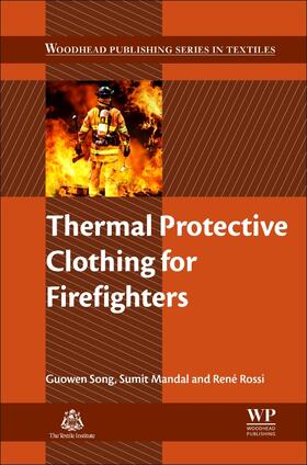 Thermal Protective Clothing for Firefighters