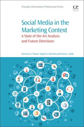 Dwivedi, Y: Social Media in the Marketing Context