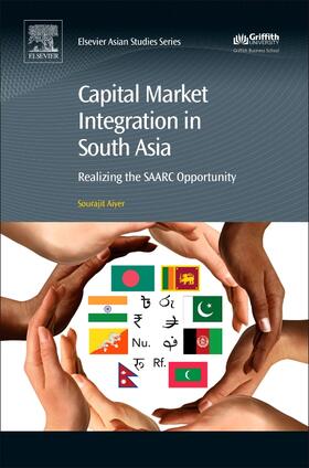 Capital Market Integration in South Asia