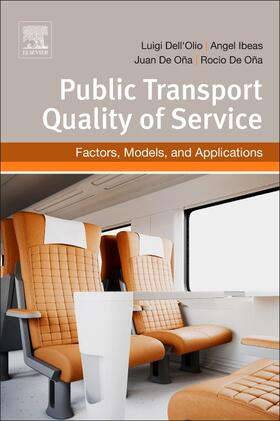 Public Transportation Quality of Service