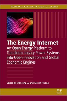 The Energy Internet