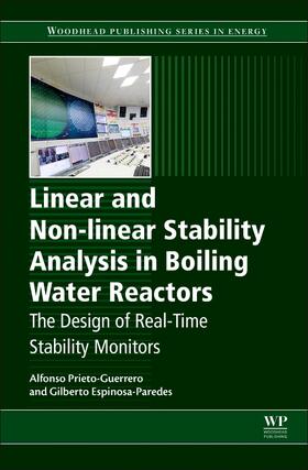 Linear and Non-Linear Stability Analysis in Boiling Water Reactors: The Design of Real-Time Stability Monitors