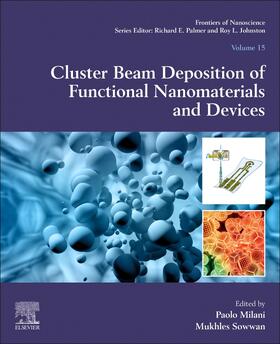 Cluster Beam Deposition of Functional Nanomaterials and Devi