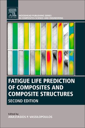 Fatigue Life Prediction of Composites and Composite Structur