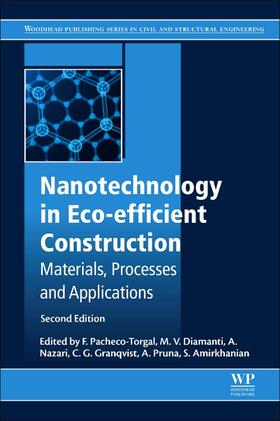 Nanotechnology in Eco-efficient Construction