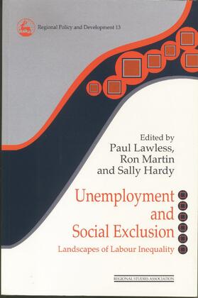 Unemployment and Social Exclusion