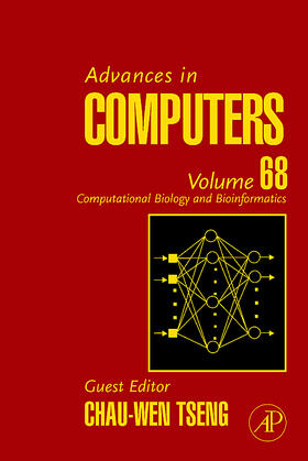Advances in Computers: Computational Biology and Bioinformatics