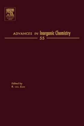 Advances in Inorganic Chemistry