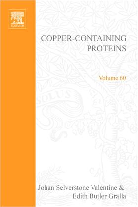 Copper-Containing Molecules