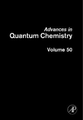 Advances in Quantum Chemistry: Response Theory and Molecular Properties