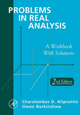 Problems in Real Analysis