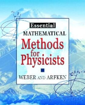 Essential Mathematical Methods for Physicists, ISE