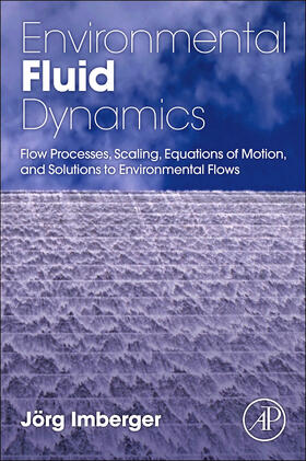 Environmental Fluid Dynamics