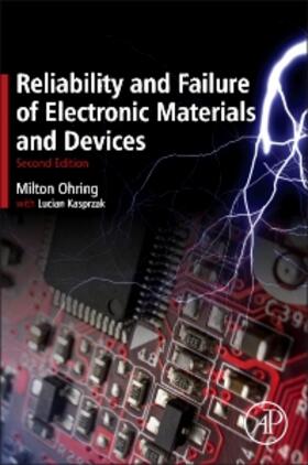 Reliability and Failure of Electronic Materials and Devices