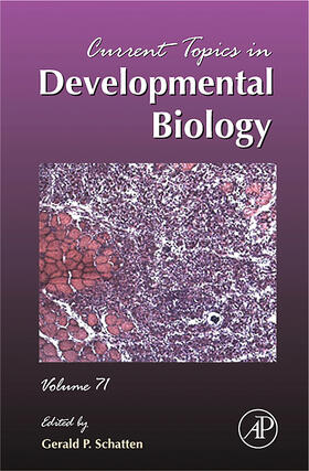 Current Topics in Developmental Biology