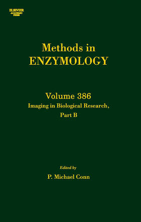 Imaging in Biological Research, Part B