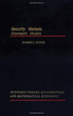 Security Markets