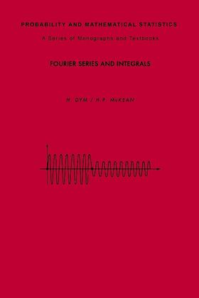 Fourier Series and Integrals
