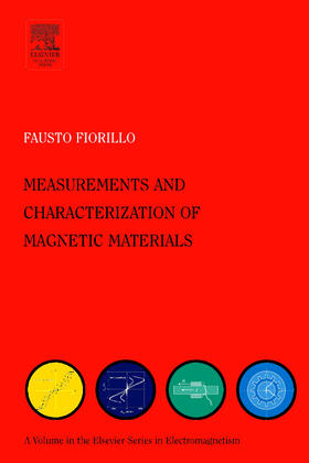 Characterization and  Measurement of Magnetic Materials