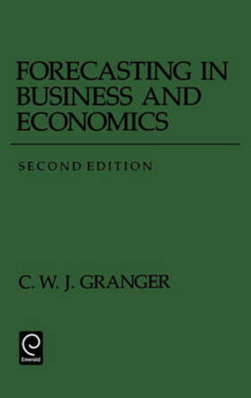 Forecasting in Business and Economics