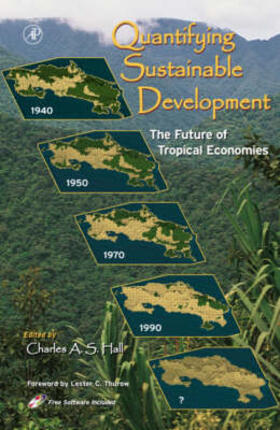 Quantifying Sustainable Development