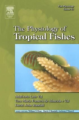 Fish Physiology: The Physiology of Tropical Fishes