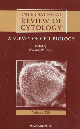 International Review of Cytology