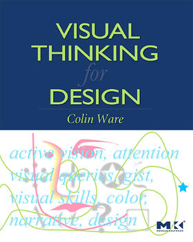 Ware, C: Visual Thinking for Design