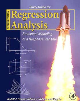 Regression Analysis: Statistical Modeling of a Response Variable