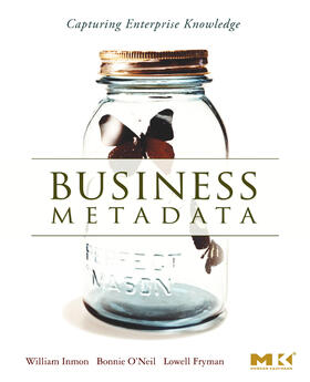 Business Metadata: Capturing Enterprise Knowledge