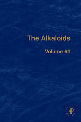 The Alkaloids