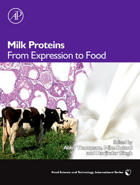 Milk Proteins