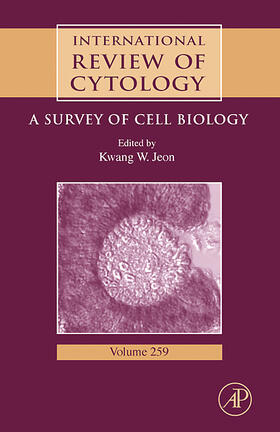 International Review of Cytology