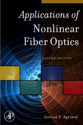 Applications of Nonlinear Fiber Optics