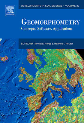 Geomorphometry