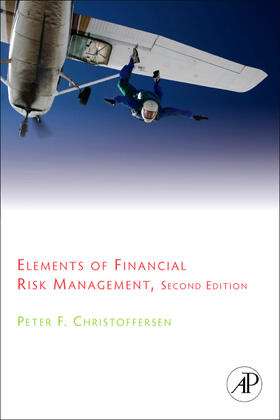 ELEMENTS OF FINANCIAL RISK-2E
