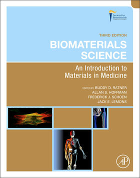 Biomaterials Science: An Introduction to Materials in Medicine