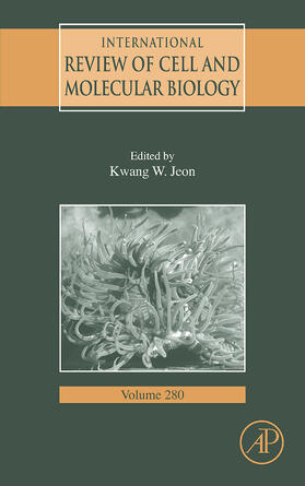 International Review of Cell and Molecular Biology