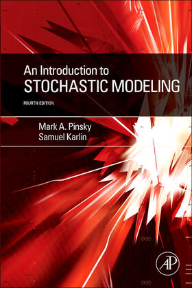 Pinsky, M: An Introduction to Stochastic Modeling