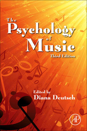 The Psychology of Music