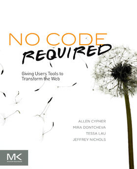 No Code Required