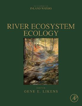 RIVER ECOSYSTEM ECOLOGY