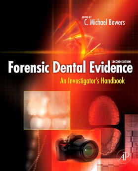 Forensic Dental Evidence