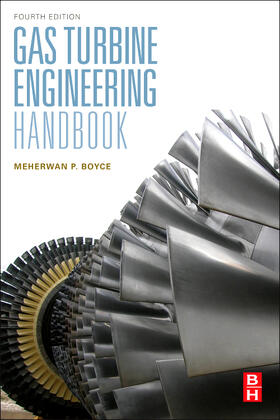 Boyce, M: Gas Turbine Engineering Handbook