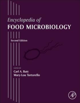 ENCY OF FOOD MICROBIOLOGY 2/E