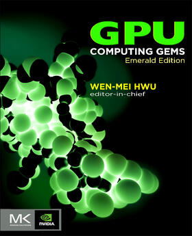 GPU Computing Gems, Emerald Edition