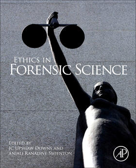 Ethics in Forensic Science